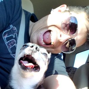 Meet your Posher, Robert